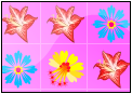 Flower Frenzy